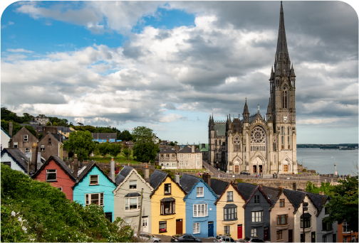 Ireland